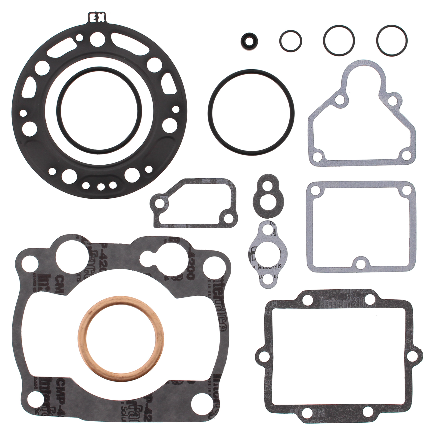 Top End Gaskets