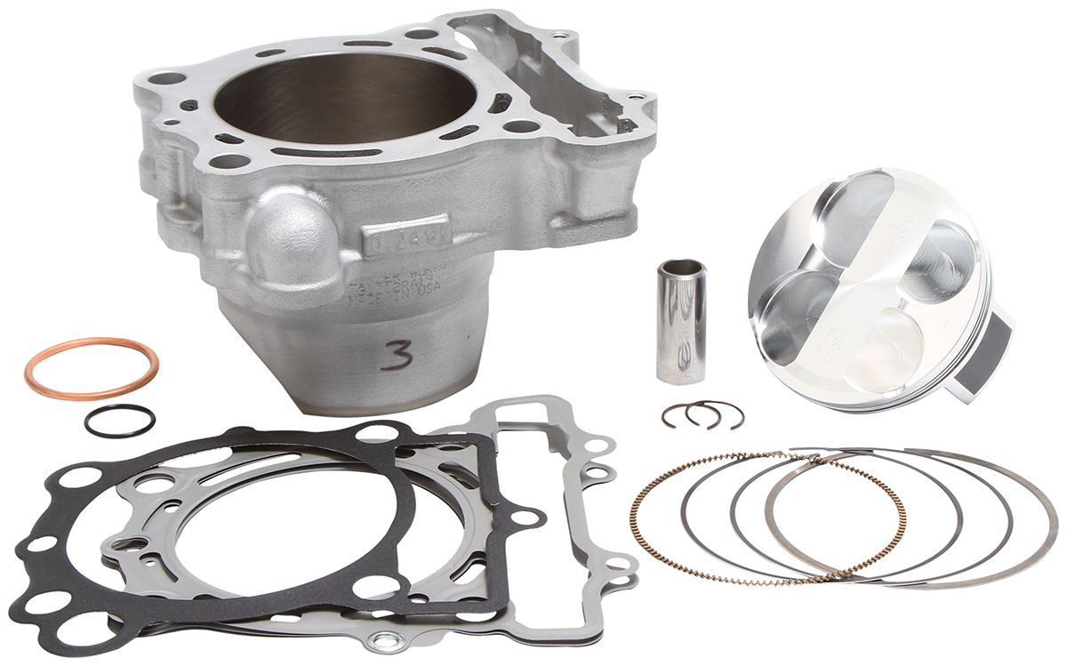 Cylinder Kit 77.00/Std Kaw