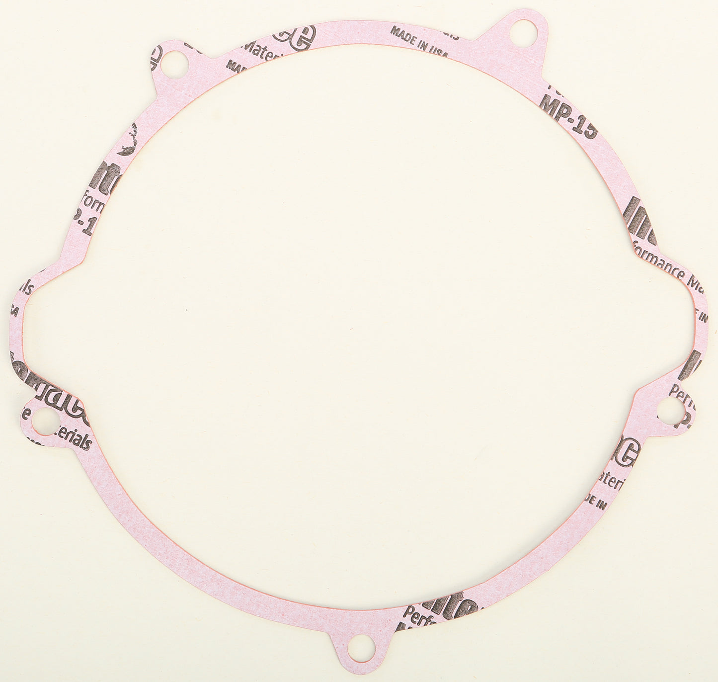 Motorcycle Clutch Cover Gasket