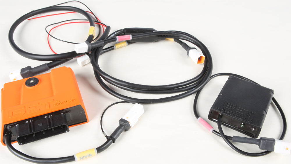 Engine Control Unit W/Wifi Com