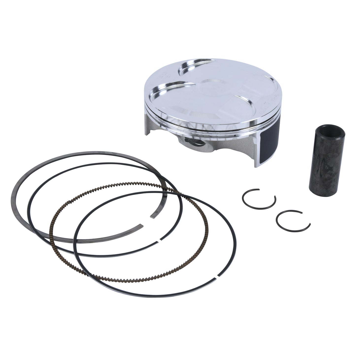 Piston Kit Hc Forged 95.97/Std 13.4:1 Suz