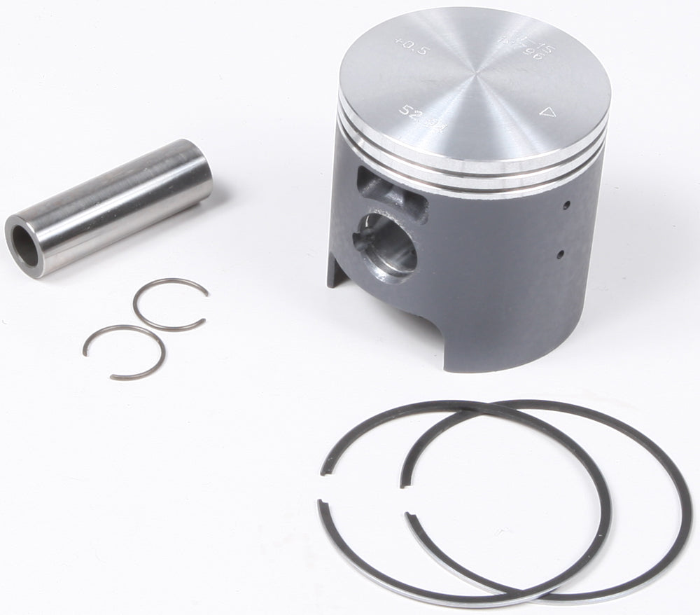 Piston Kit Bb Cast 52.94/+0.50 Kaw