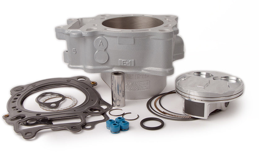 Cylinder Kit Hc 76.80/Std 14.1:1 Hon