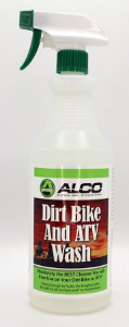 Dirt Bike & ATV Wash 32 oz.