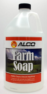 Farm Soap 1 Gallon