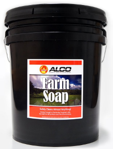 Farm Soap 5 Gallon