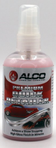 Premium Quick Detailer 4 oz.