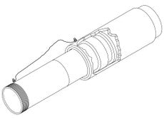 Fabricated Steel Expansin Joint