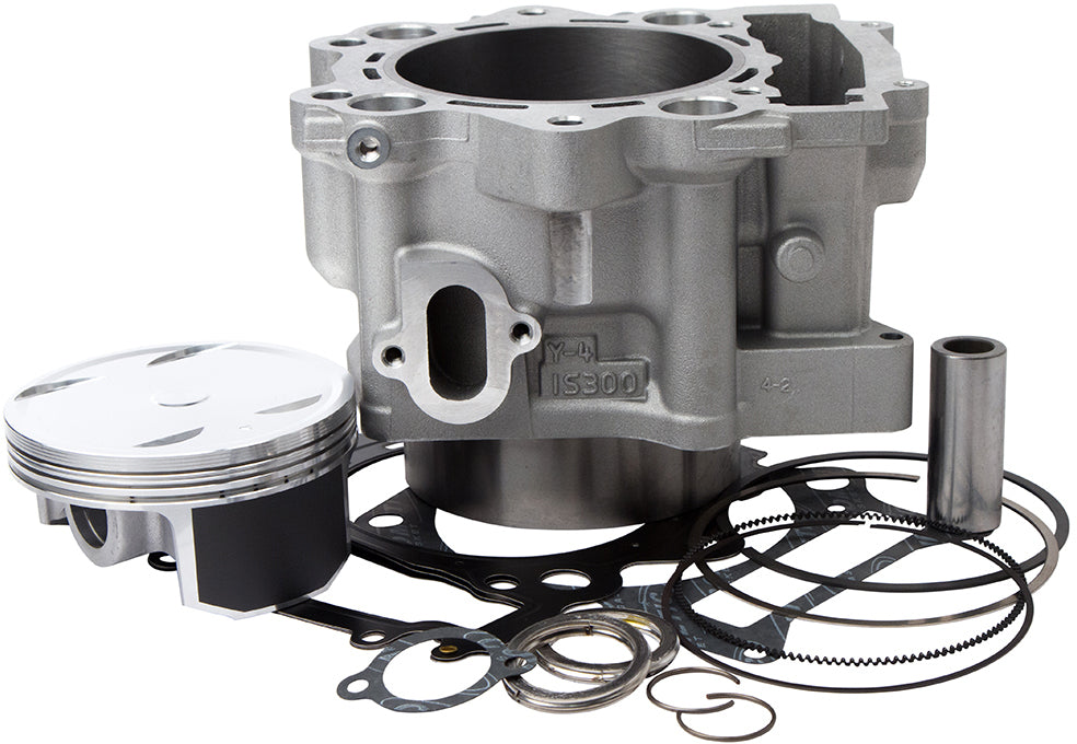 Cylinder Kit Bb 105.00/+3.0 10.1:1 Yam