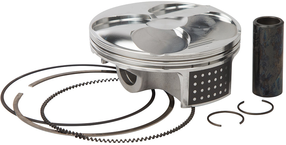 Piston Kit T Box Design Hi Comp