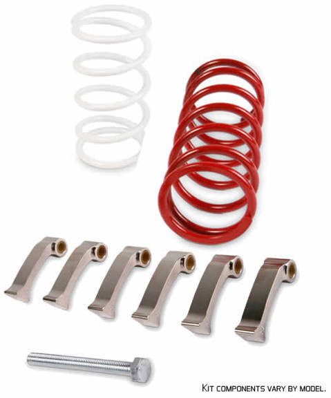 Sport Utility Clutch Kit Stock Tires 0 3000'