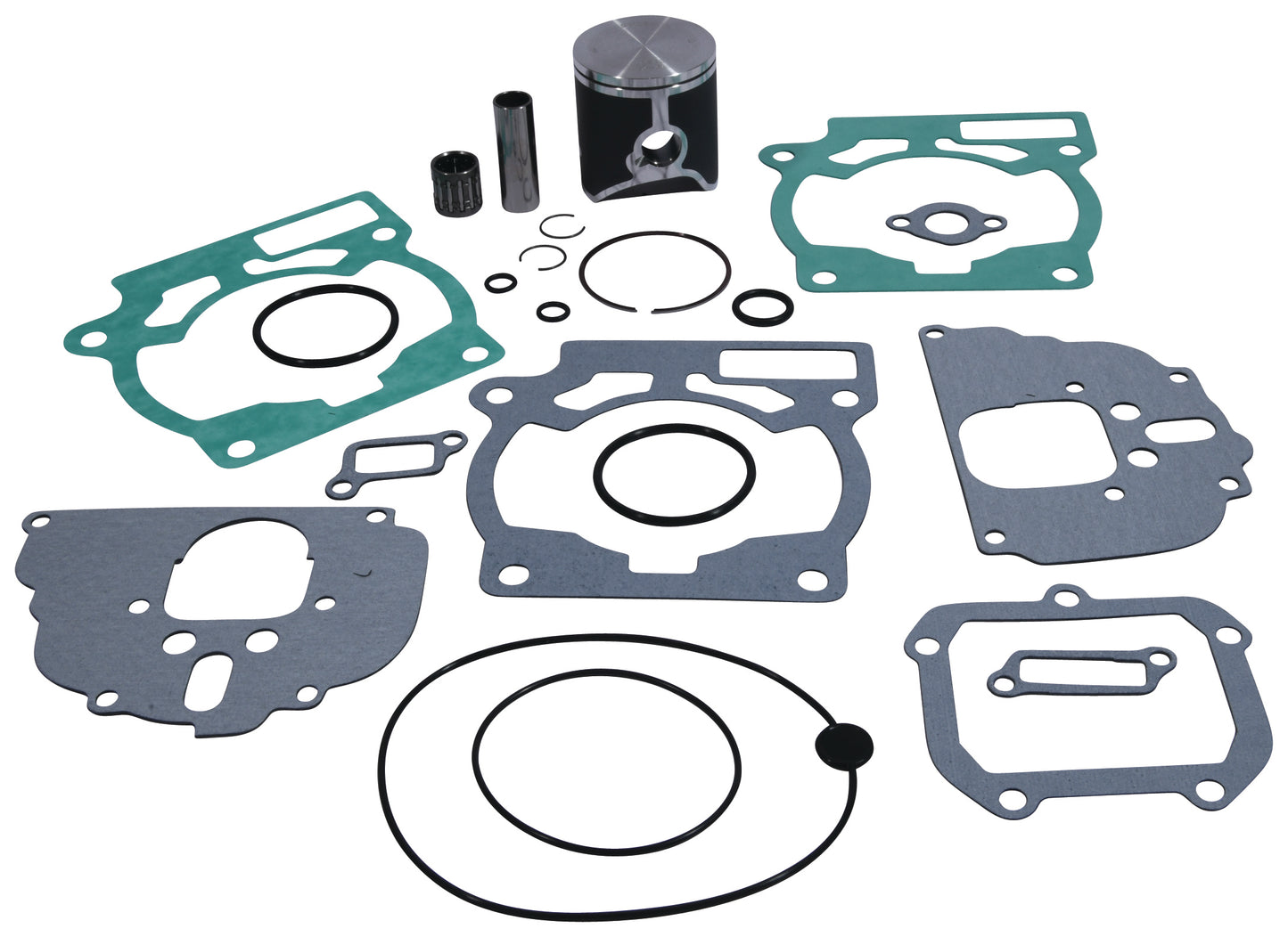 Top End Kit Cast Race 53.95/Std Ktm