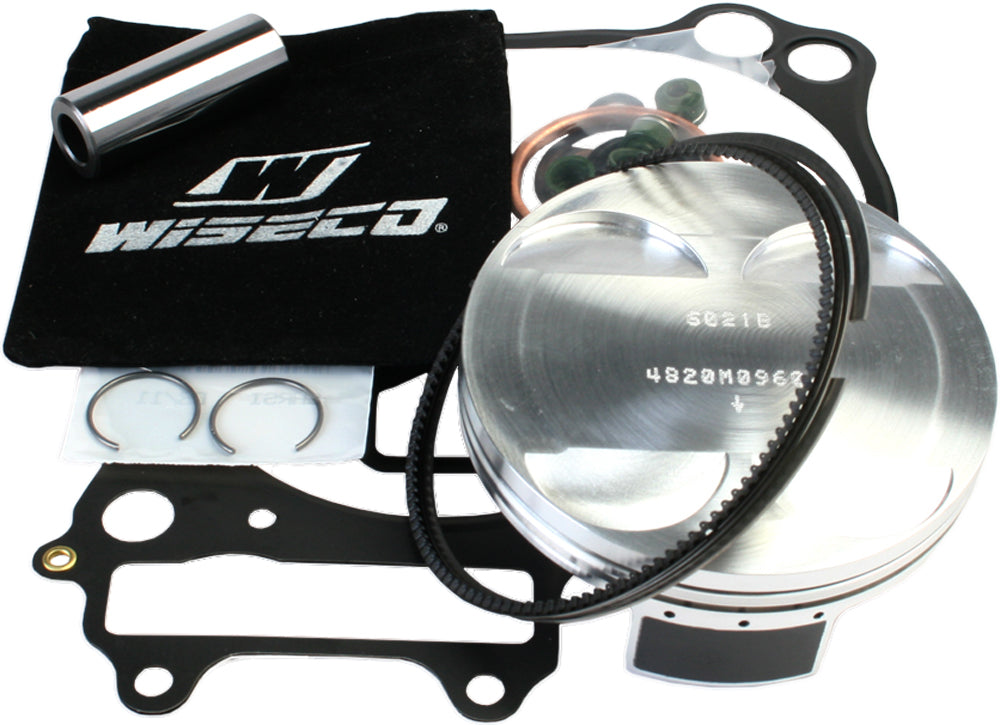Top End Kit Armorglide 96.00/Std 12:1 Hon