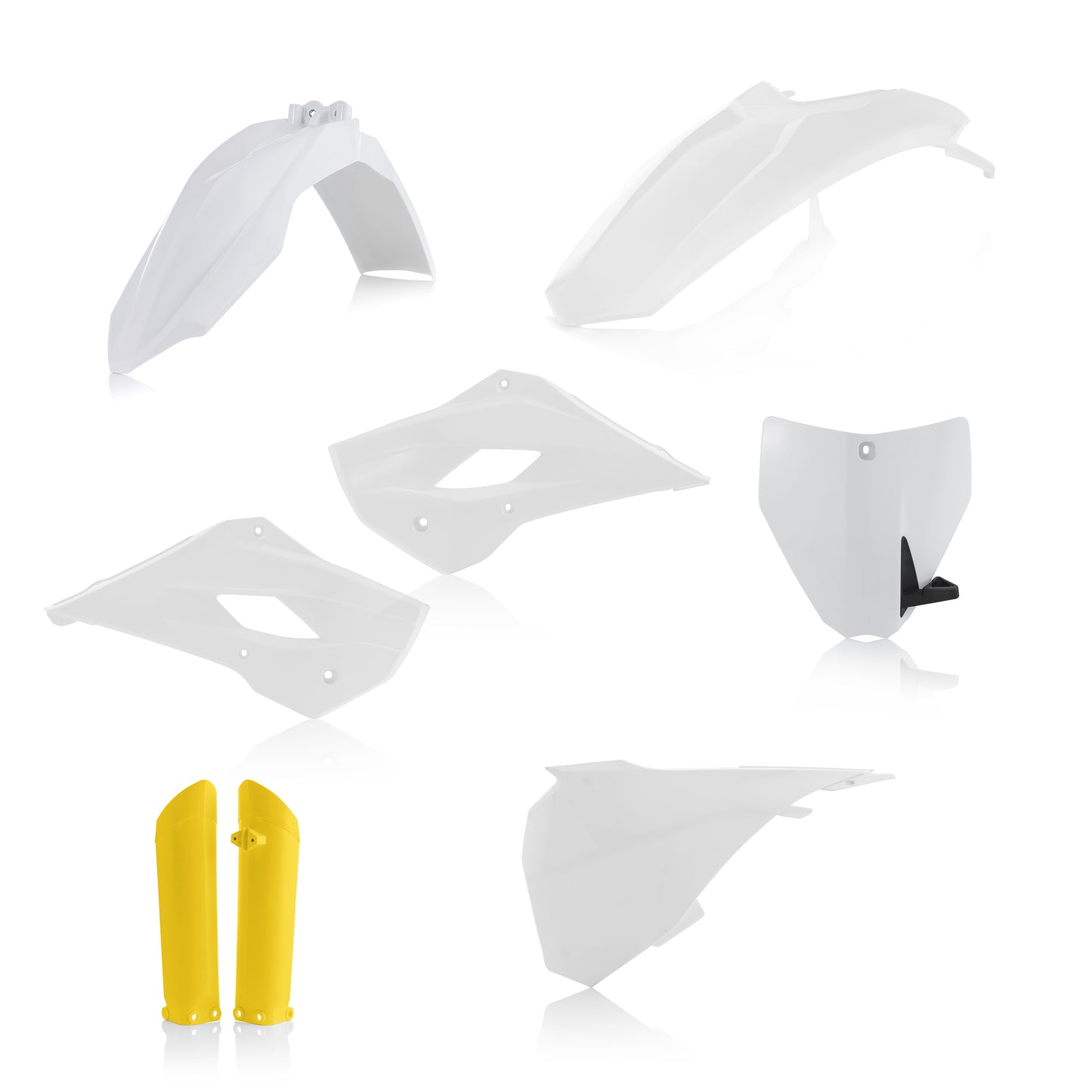 Full Plastic Kit Original