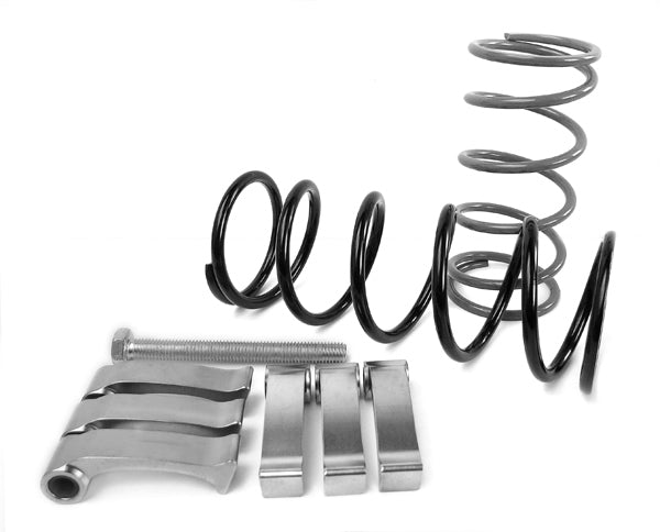 Sport Utility Clutch Kit 27 28" Tires 0 3000'