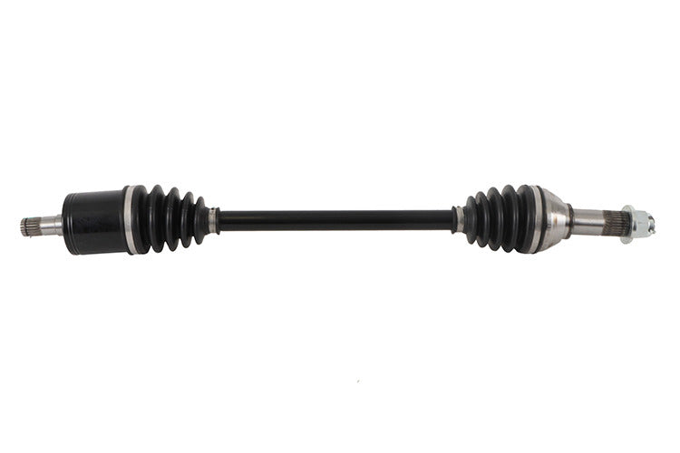 6 Ball Heavy Duty Axle Front