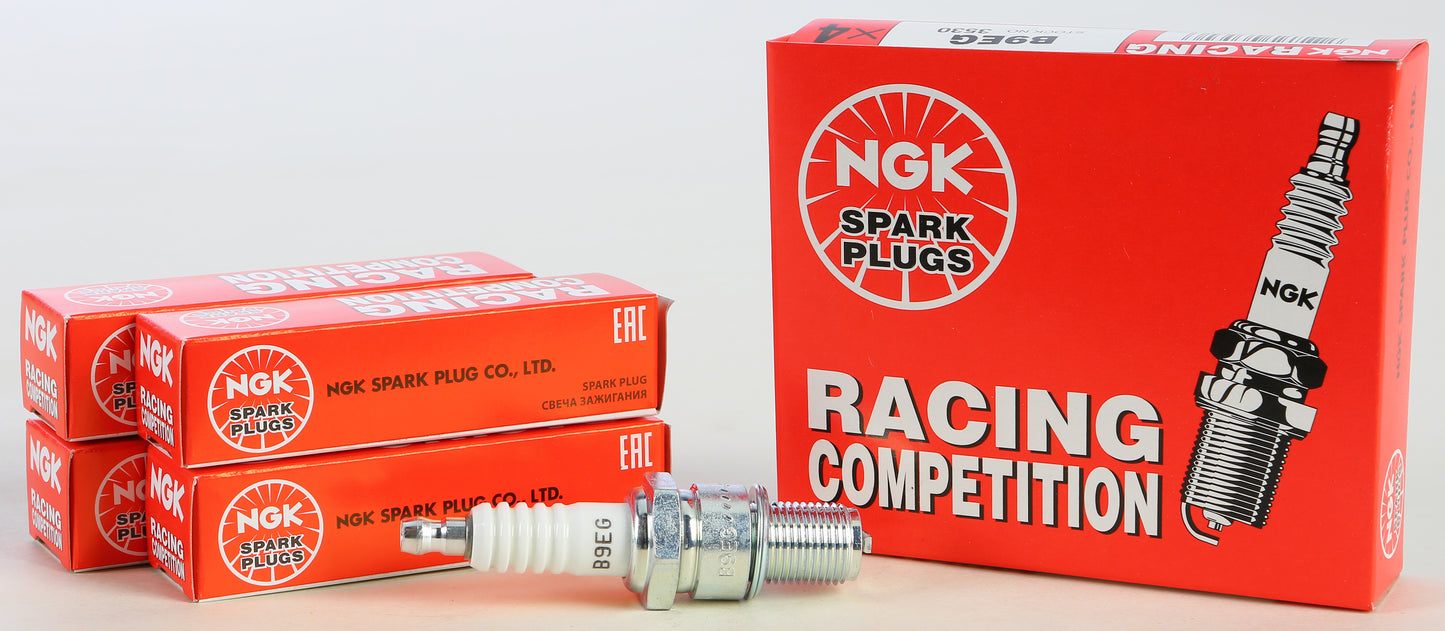 Spark Plug #3530/04