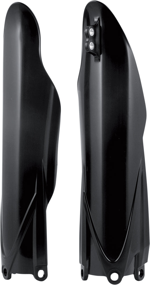 Fork Guard Black