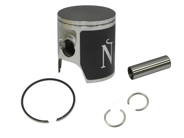 Piston Kit Ceramic Comp Cyl 48.45/+1.50 8.2:1 Yam
