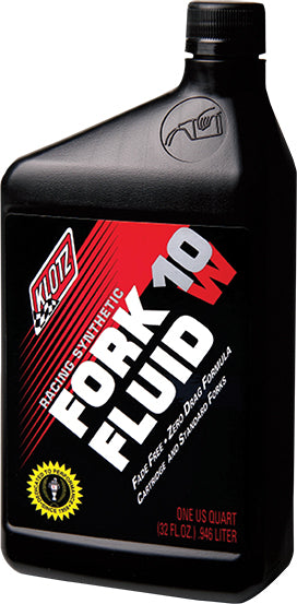 Fork Fluid 10w 32 Fl. Oz