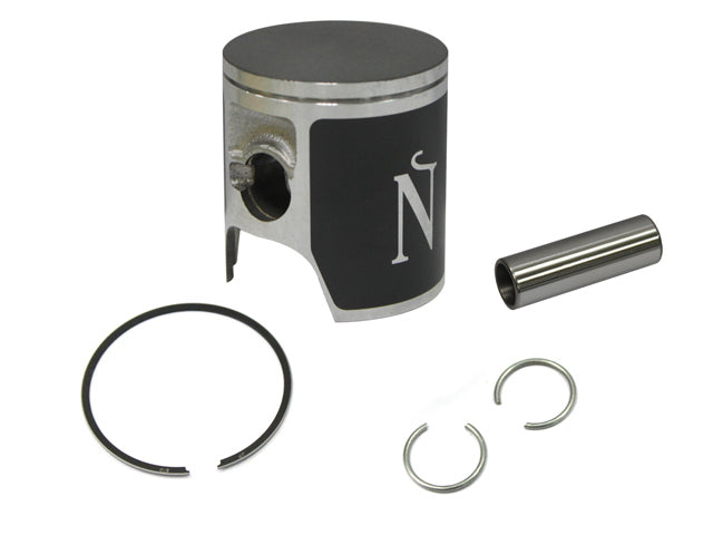 Piston Kit Ceramic Comp Cyl 47.46/+0.52 8.2:1 Yam