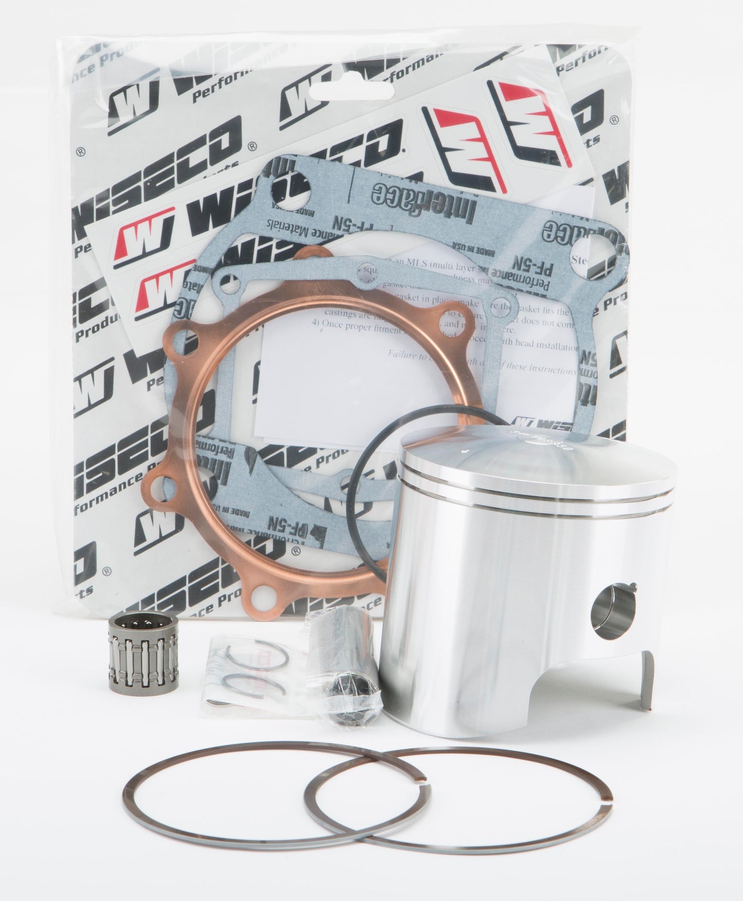 Top End Kit Pro Lite 88.50/+1.50 Yam