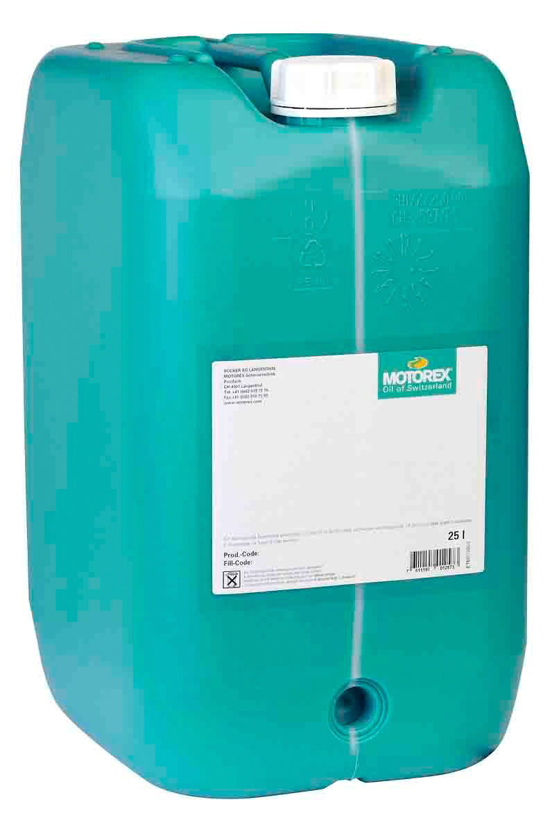Low Friction Racing Fork Oil 4w 25 Lt