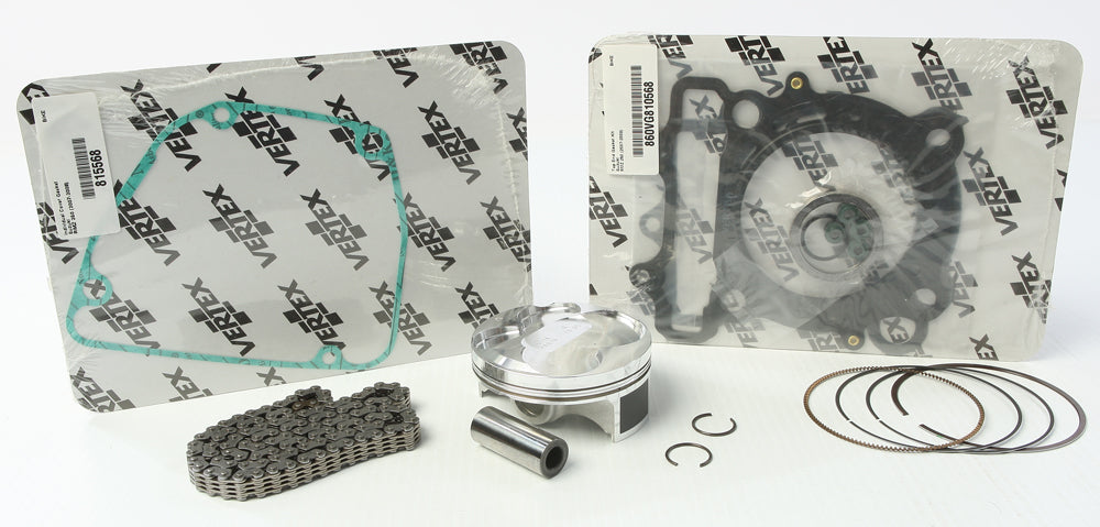 Top End Kit 76.96/Std 13.4:1 Suz
