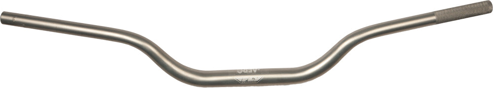 Aero Tapered Handlebar Cr High Classic (Gunmetal)