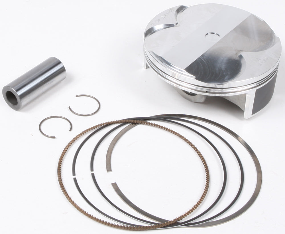 Piston Kit Forged 95.96/Std 12.5:1 Kaw