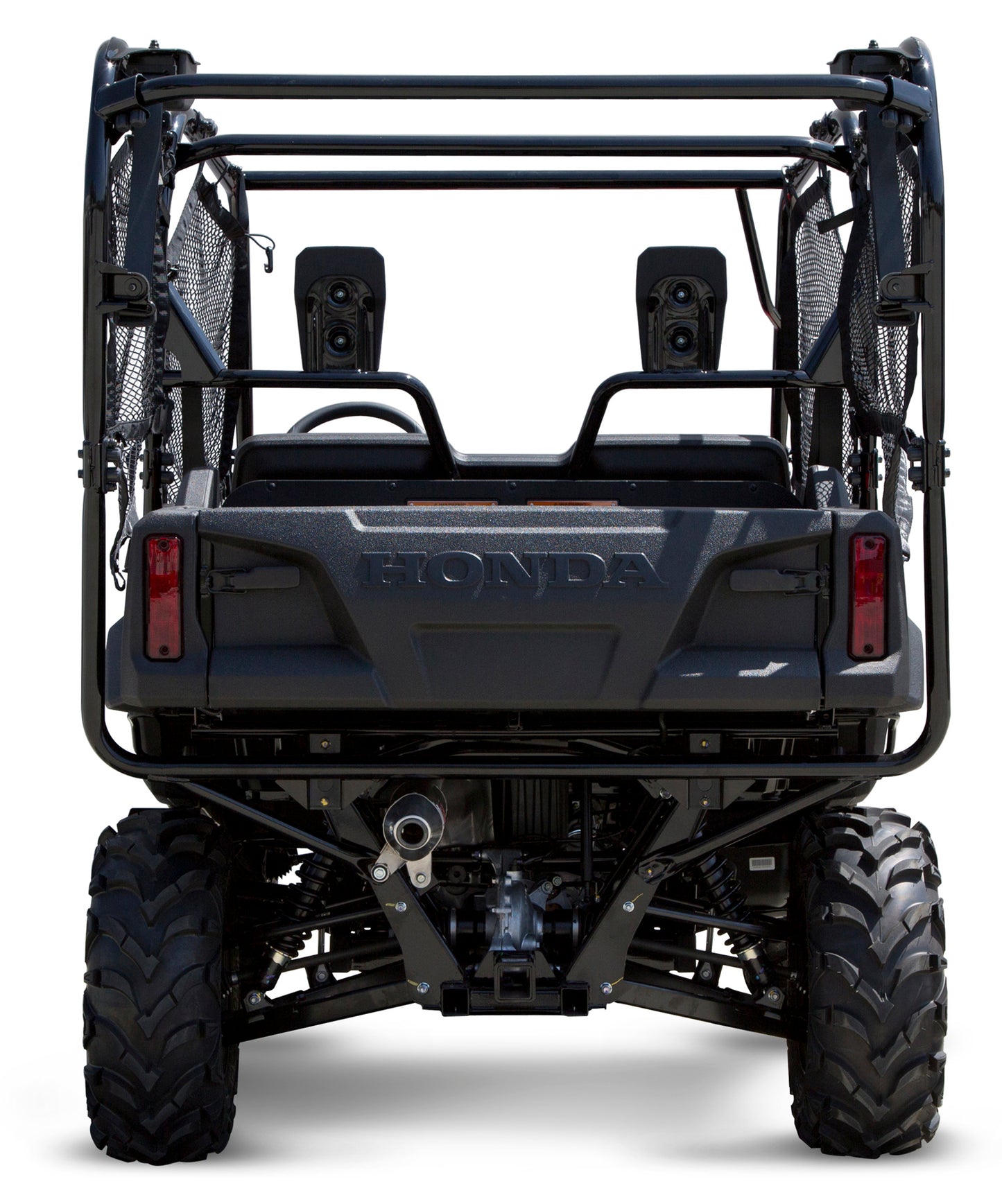 Signature Rs 2 Slip On Exhaust Ss Ss Ss