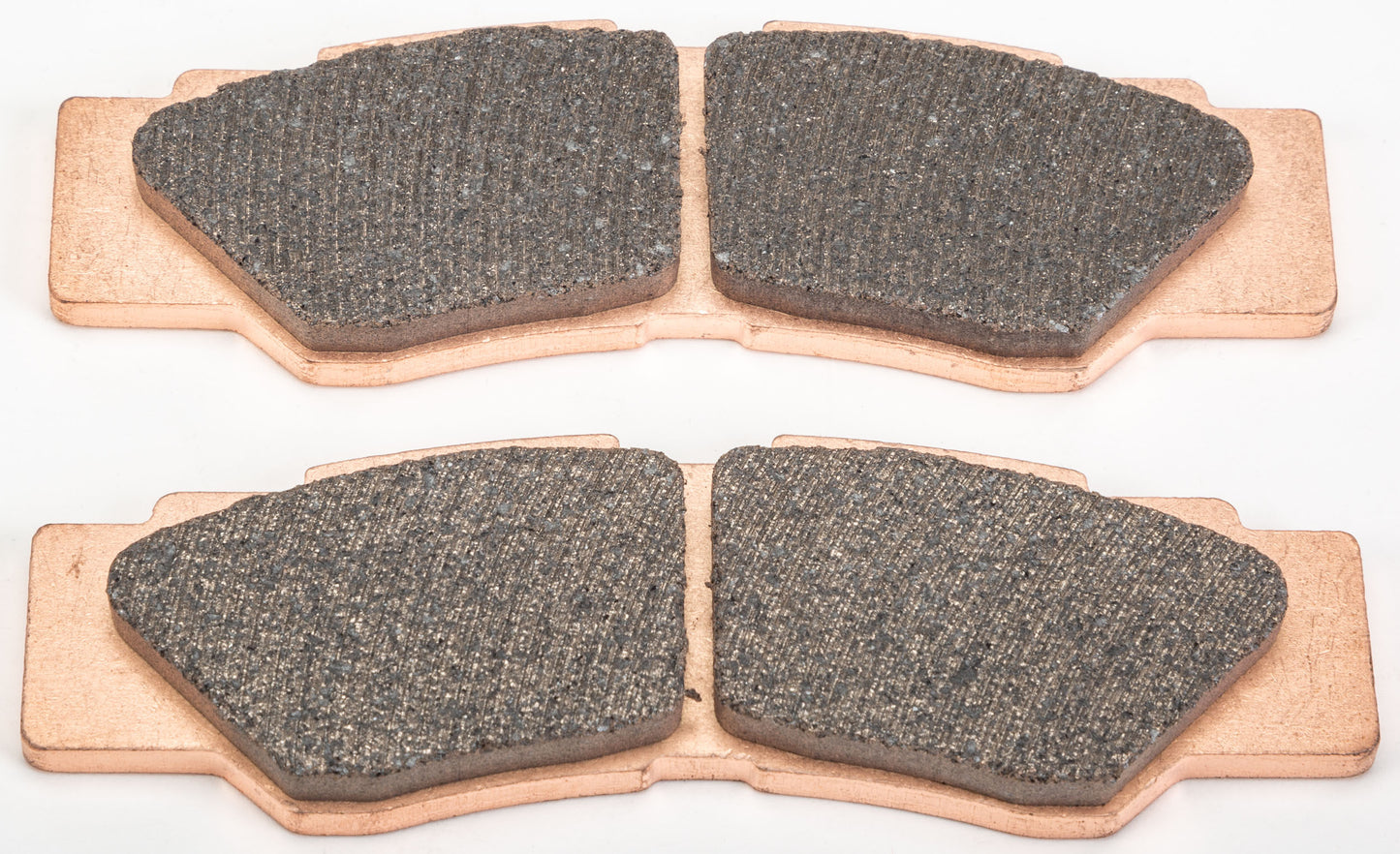 Brake Pad Kit Sintered