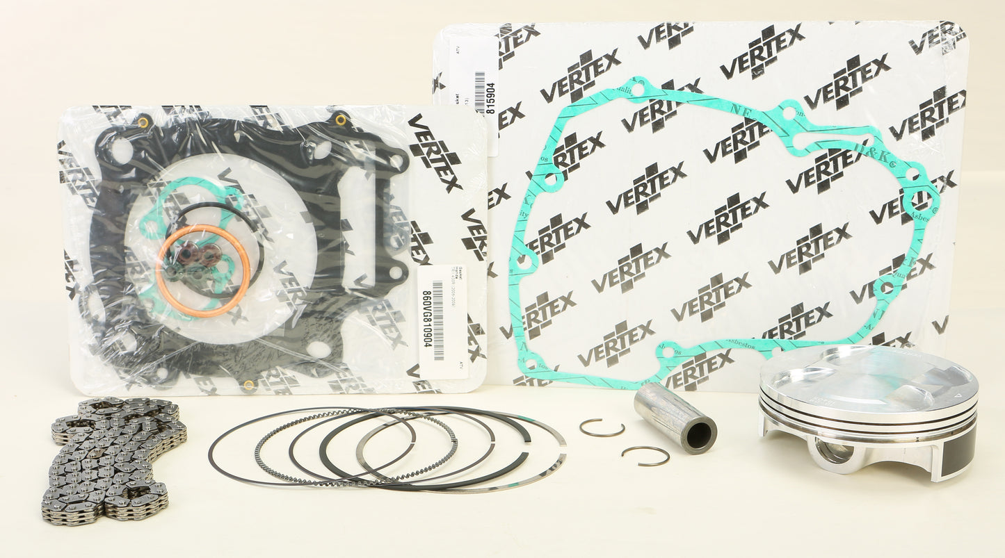 Cast Replica Top End Kit 95.97mm