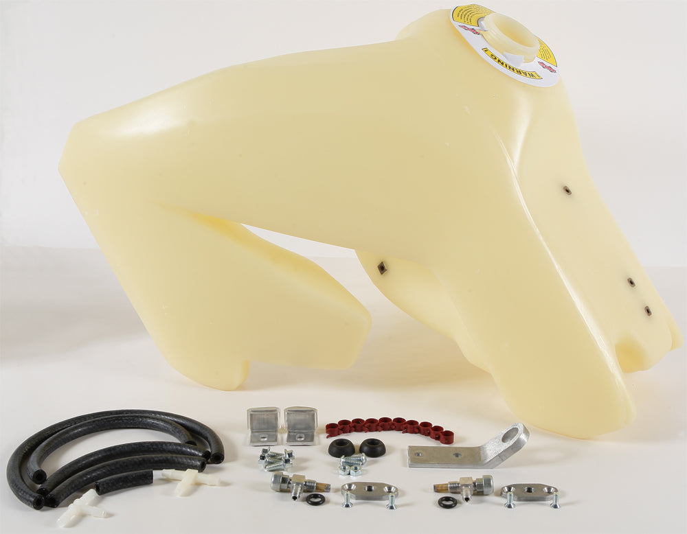 Fuel Tank Natural 4.0 Gal
