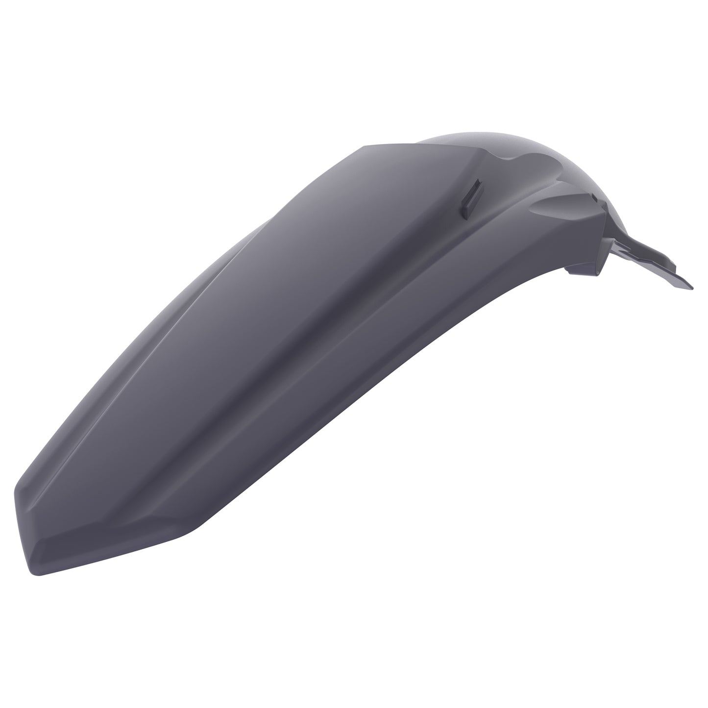 Rear Fender Restyling Nardo Grey Kaw