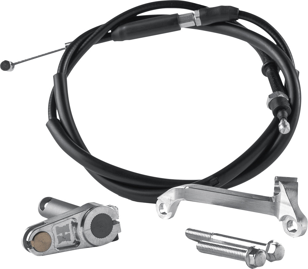 Hinson Actuator Kit Crf450r '09 15