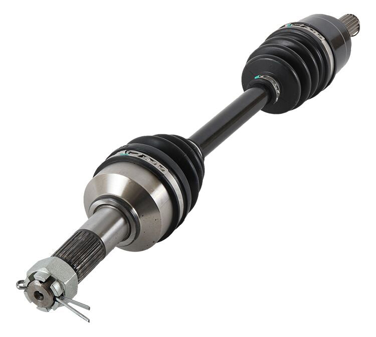6 Ball Heavy Duty Axle Front
