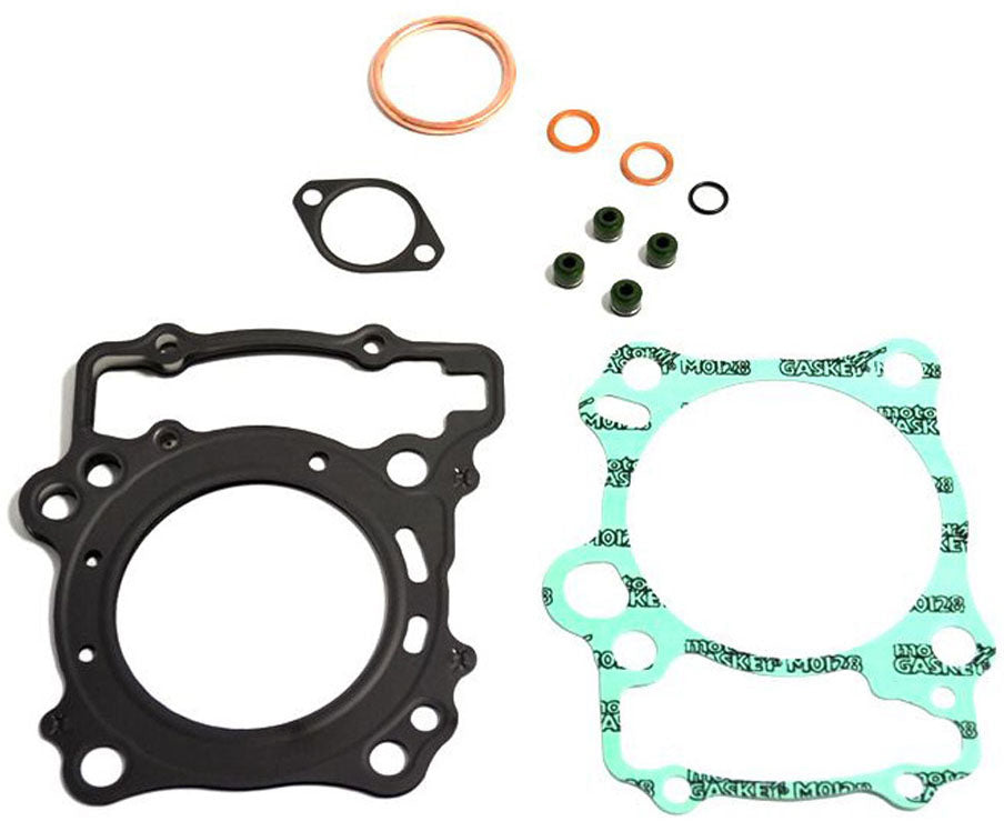 Top End Gasket Kit W/O Valve Cover Gasket Hon