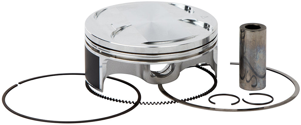 Piston Kit Hc Forged 95.96/Std 12.9:1 Suz