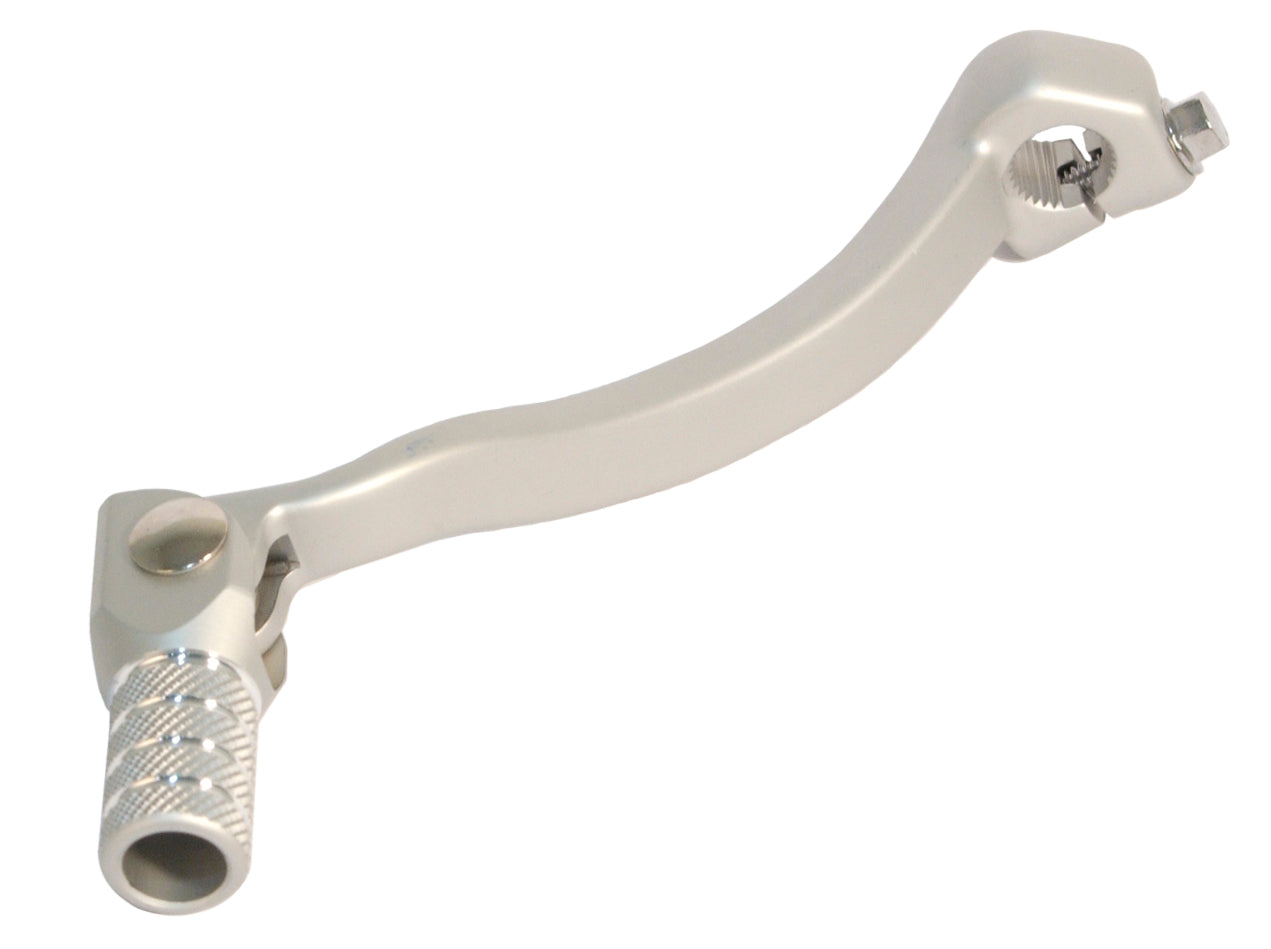 Aluminum Shift Lever Silver