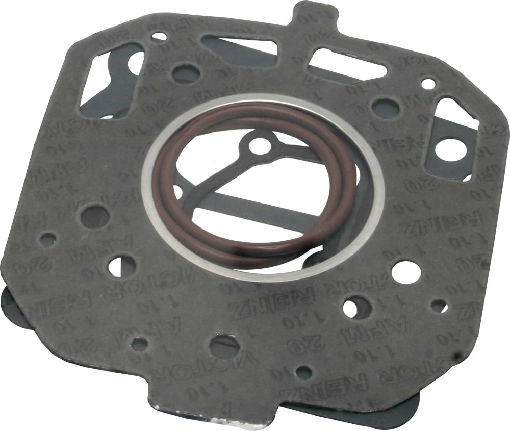 Top End Gasket Kit 58mm Kaw
