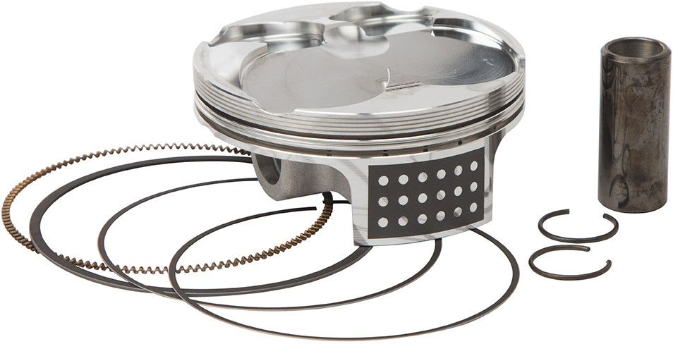 Piston Kit T Box Design Hi Comp