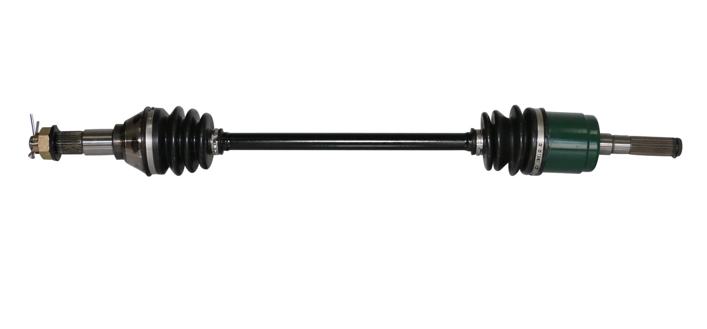 Oe 2.0 Axle Front Right