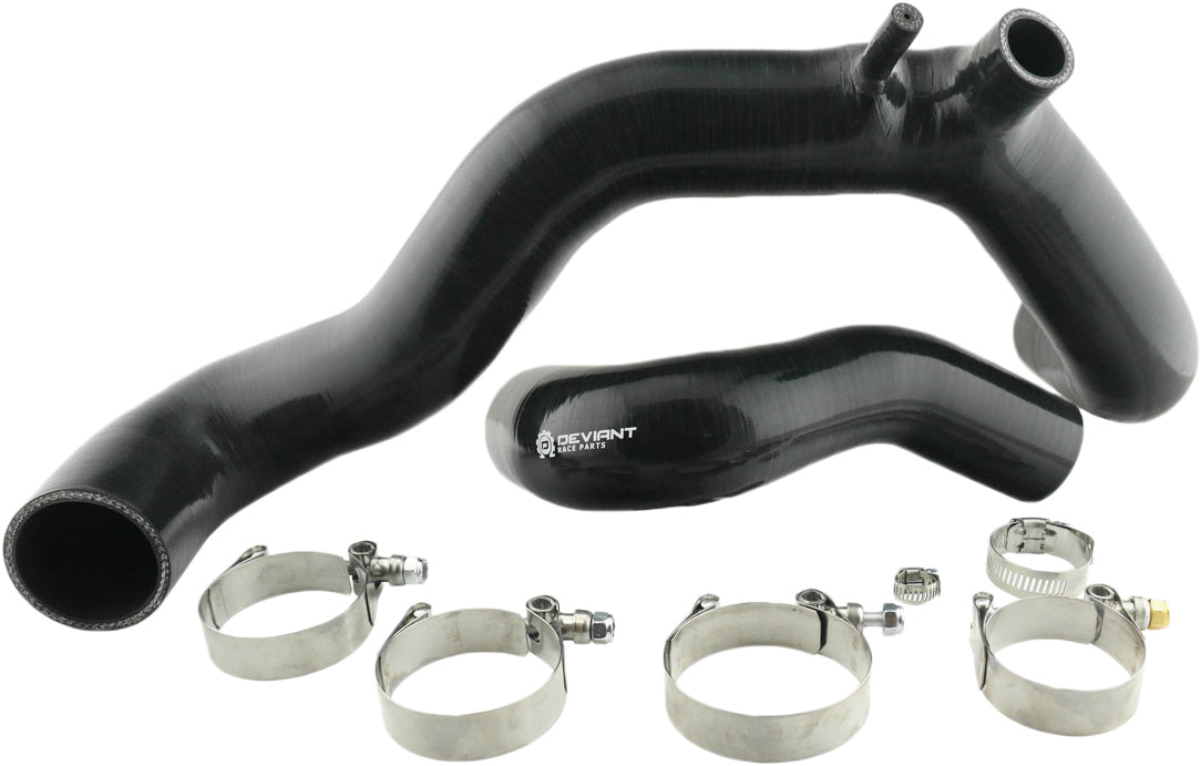 Charge Tubes Can Am