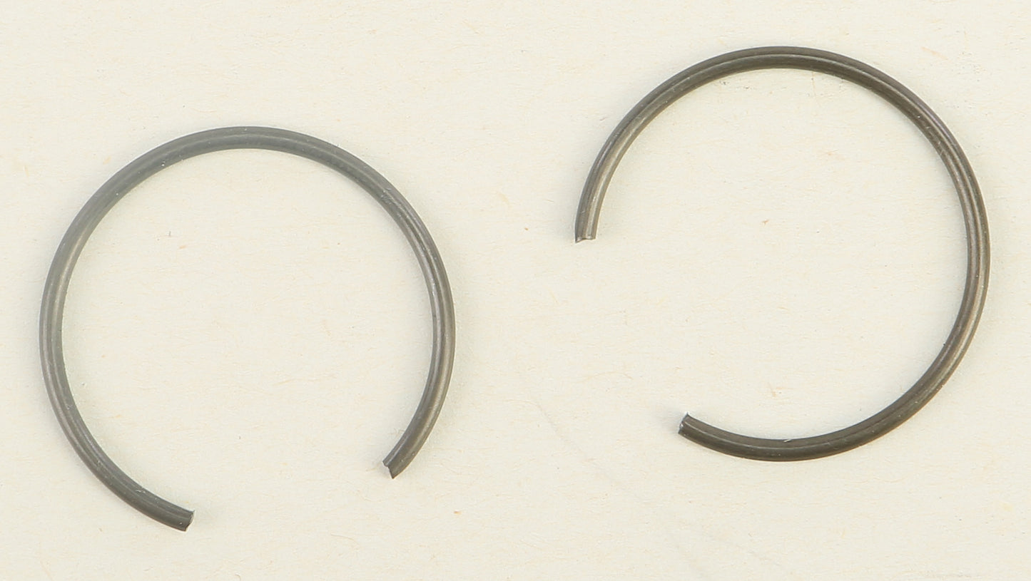 Piston Circlips Suz For Athena Pistons Only