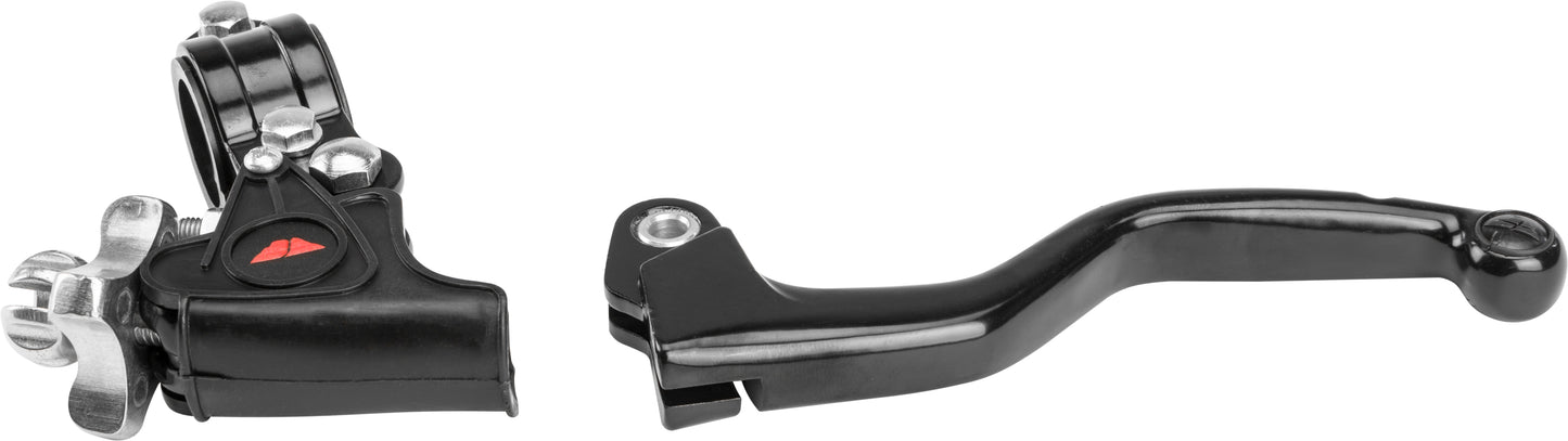 Pro Kit Standard Lever All Black
