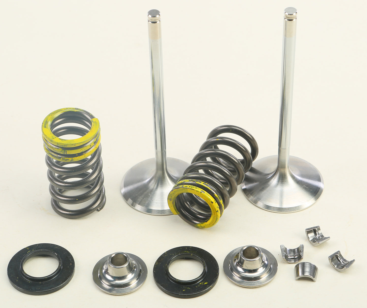 Steel Valve Intake Kit