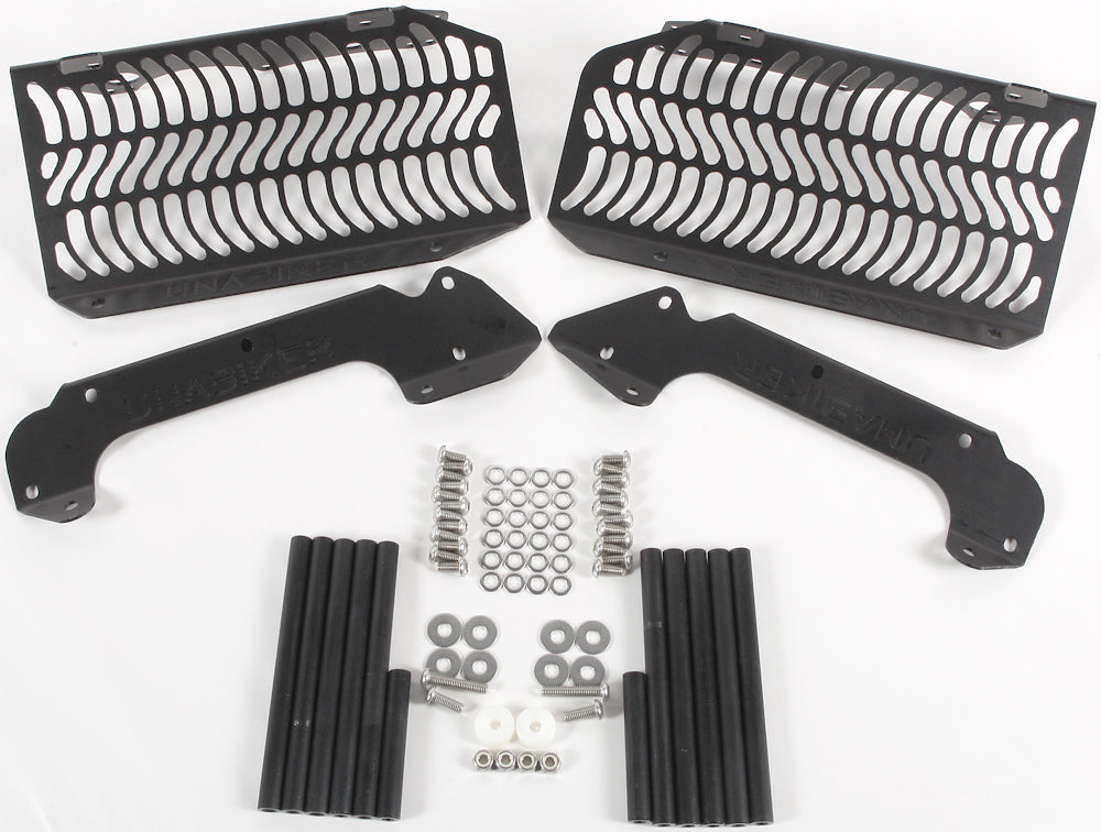 Radiator Guard (Black)