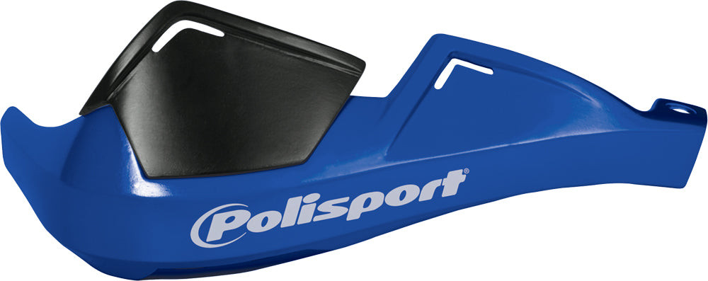 Evolution Integral Handguards Yam Blue