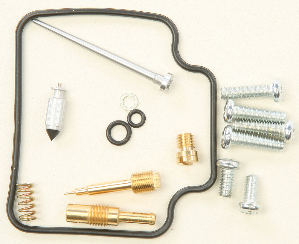 Bike Carburetor Rebuild Kit